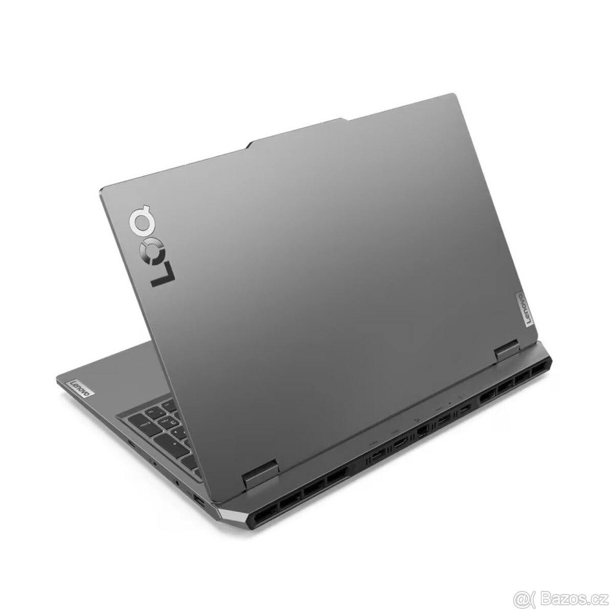 Prodám herní notebook Lenovo LOQ 15IAX9 i5--12450HX, 15.6"