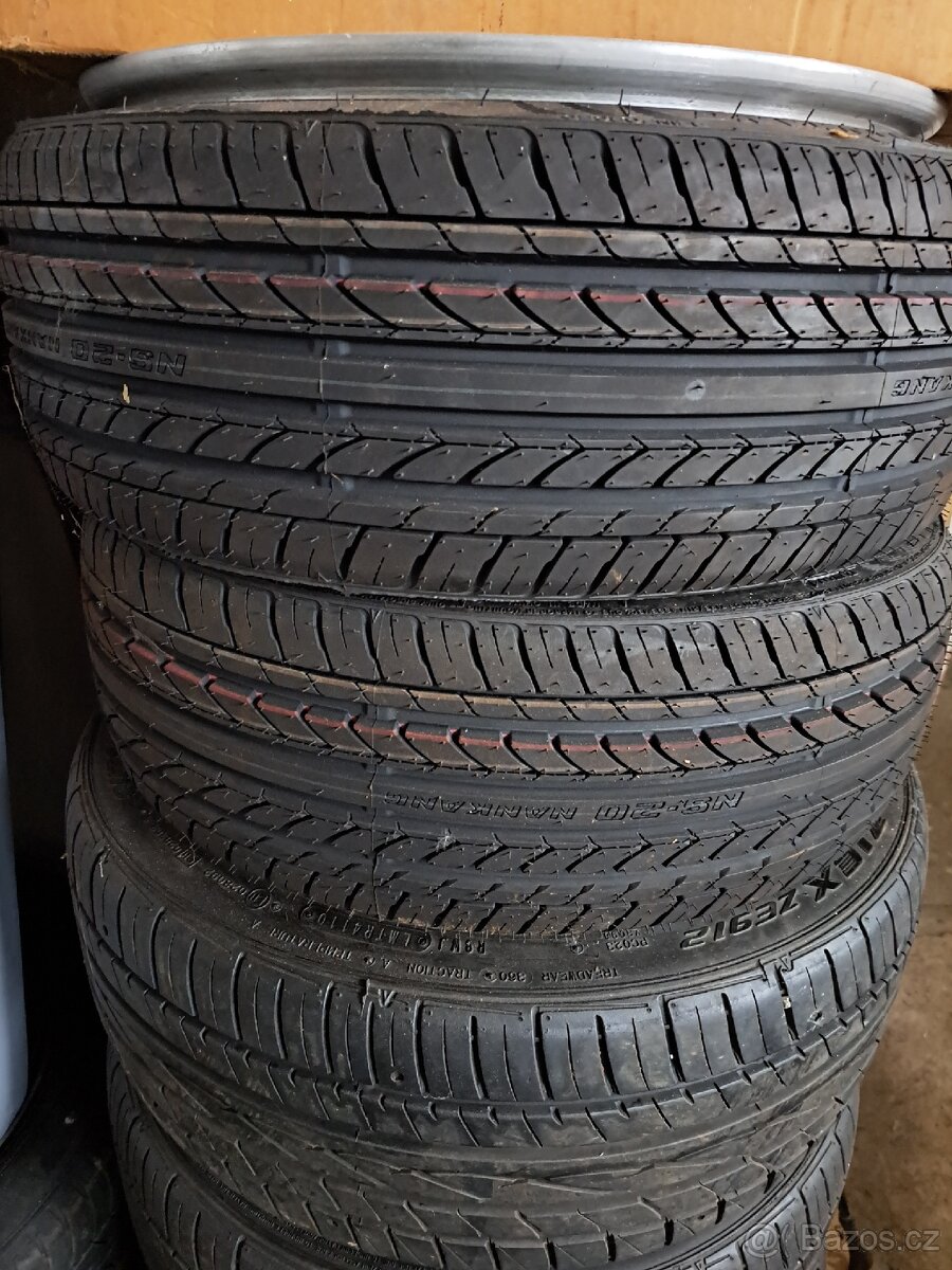 Nankhang 165/40 r16
