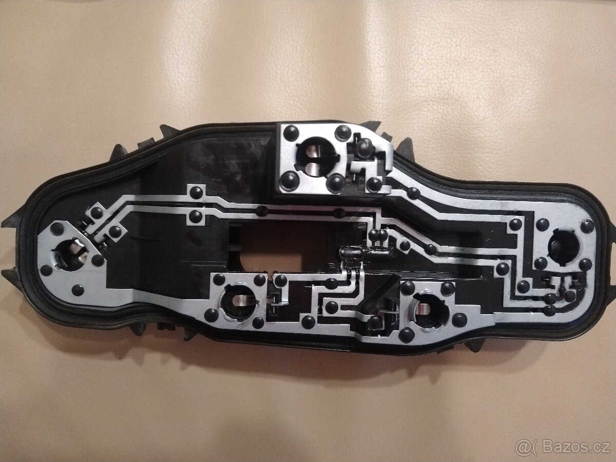 držák žárovek vw up