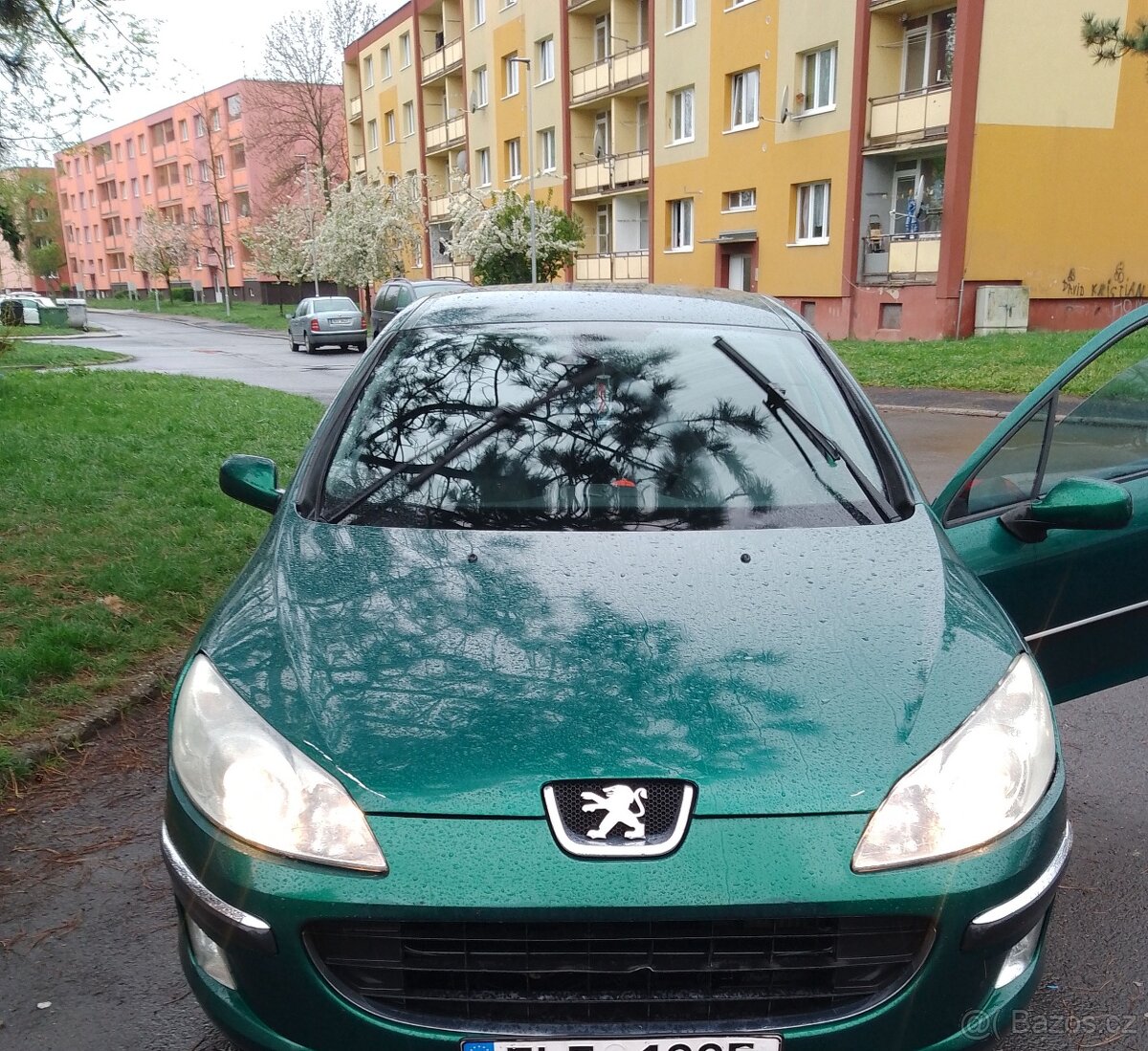 Peugeot