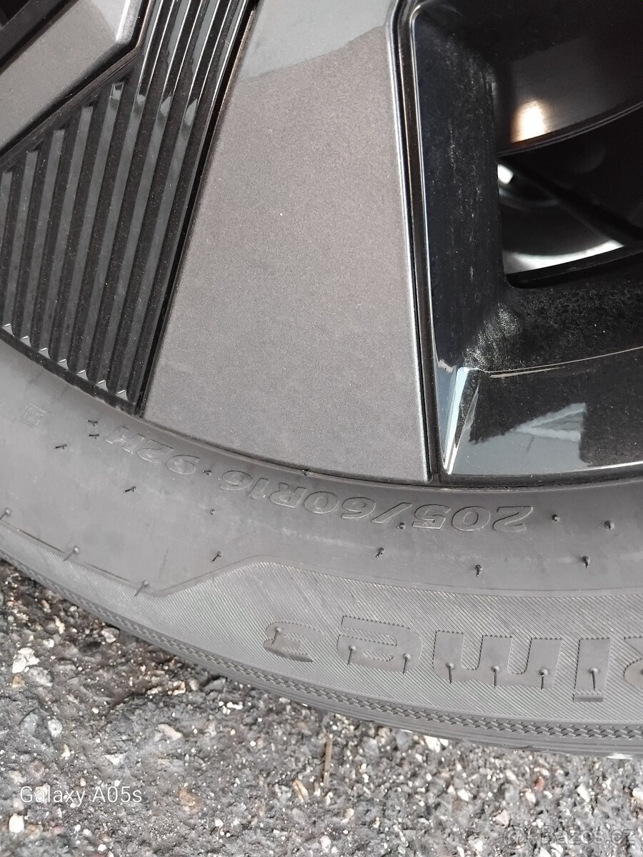 hankook ventus prime 3