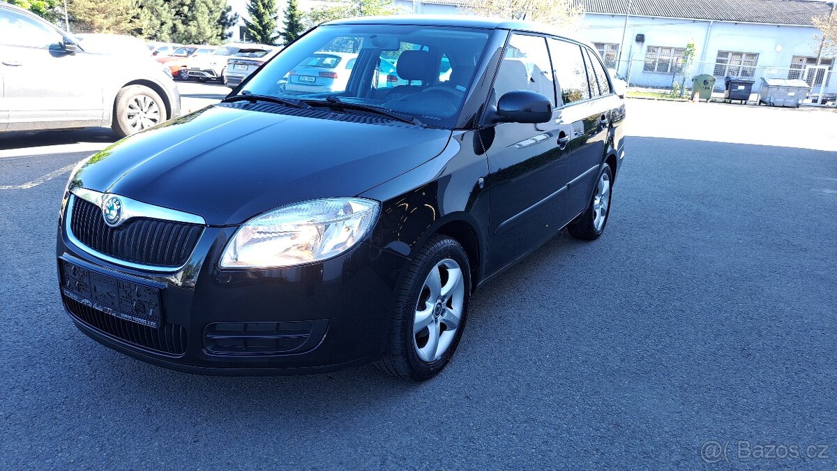 Škoda