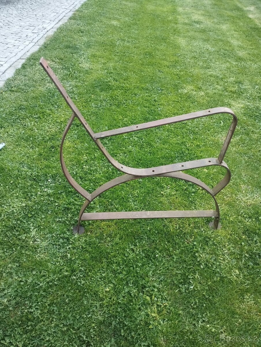 Lavičky