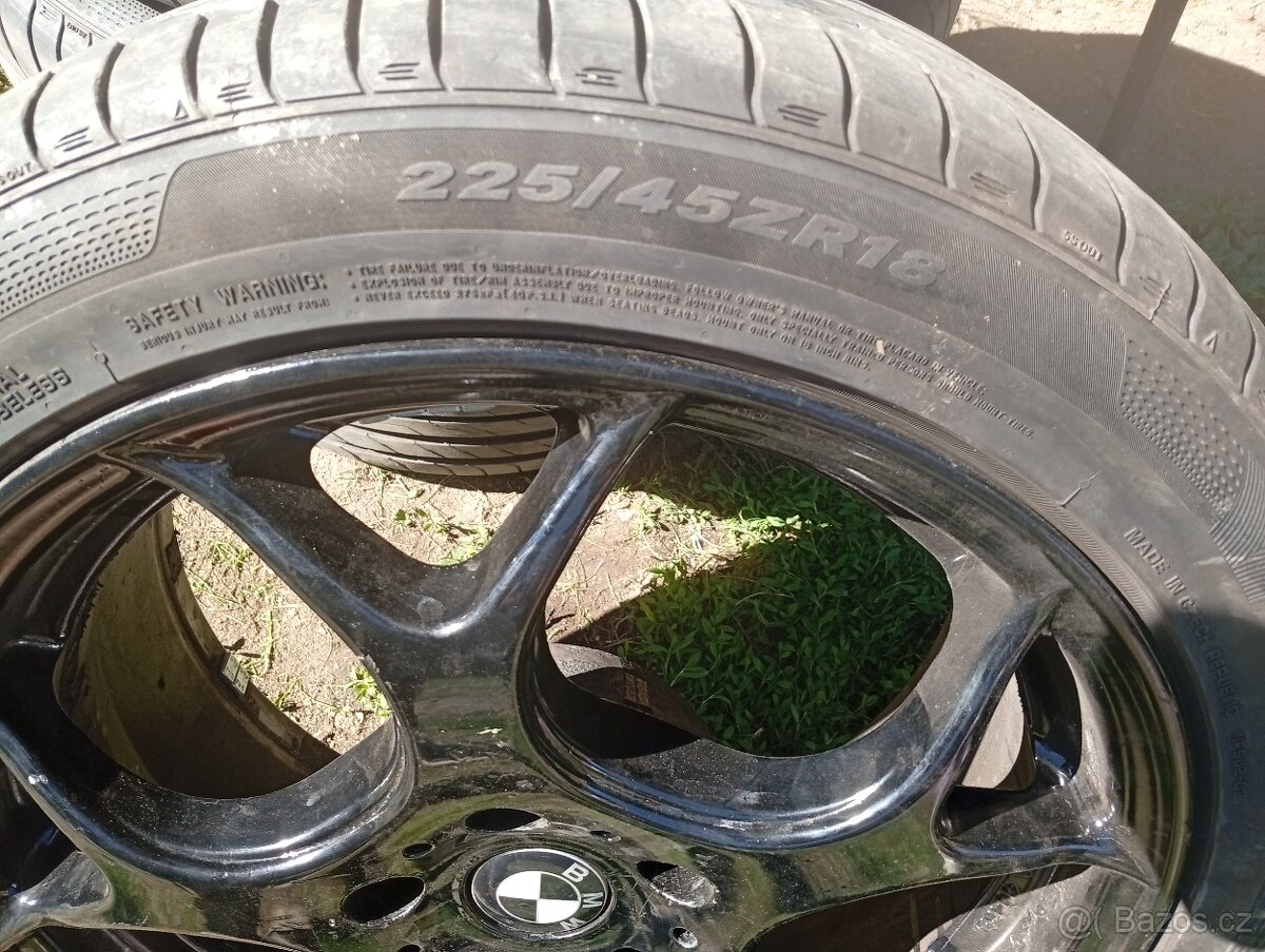 Kola 225/45/r18