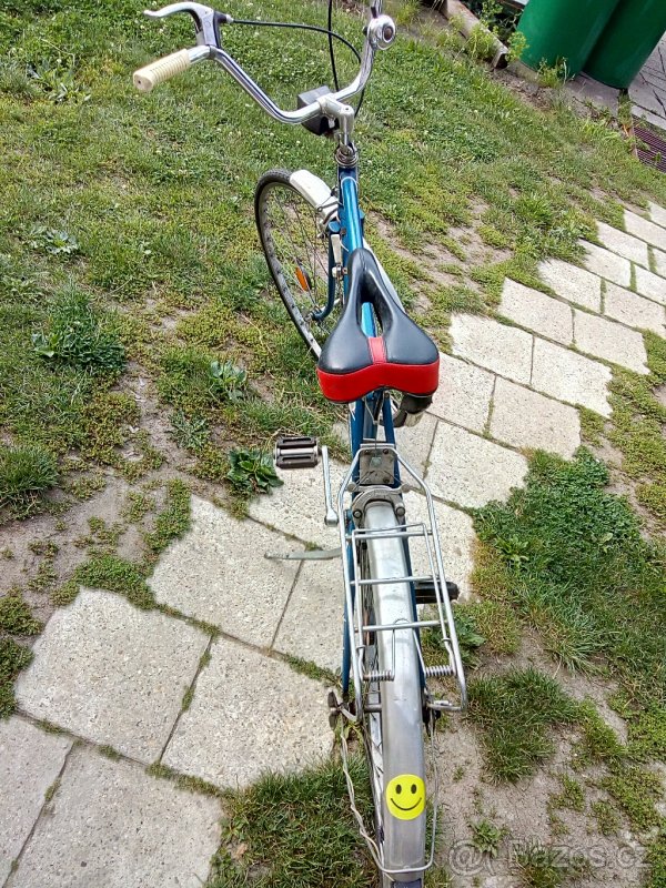 Prodám kolo
