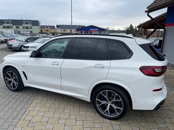 BMW X5 3.0 xDRIVE 45E M-SPORT