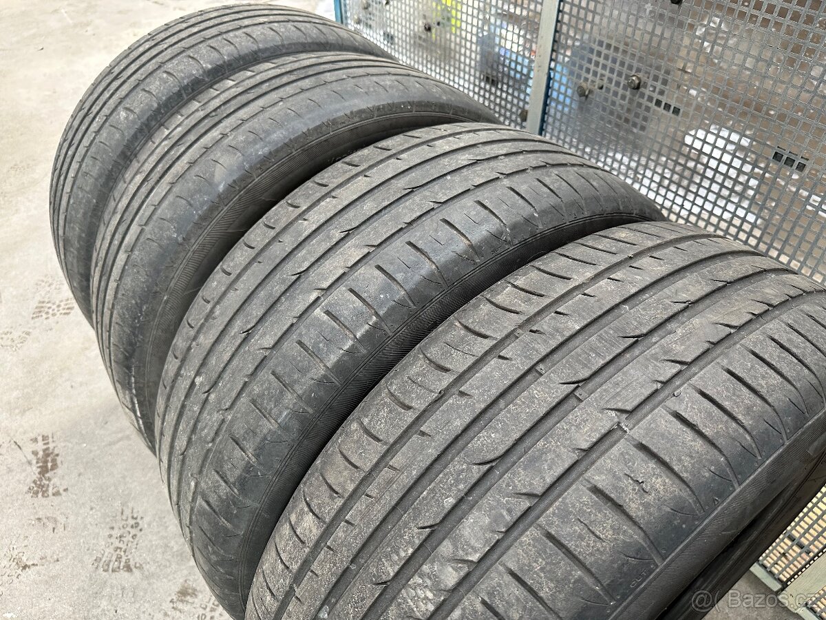 Hankook - 235/60 R18
