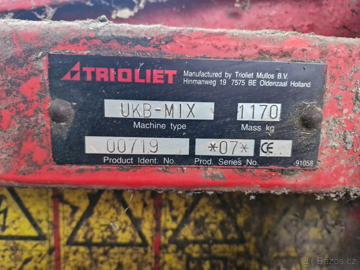 Trioliet