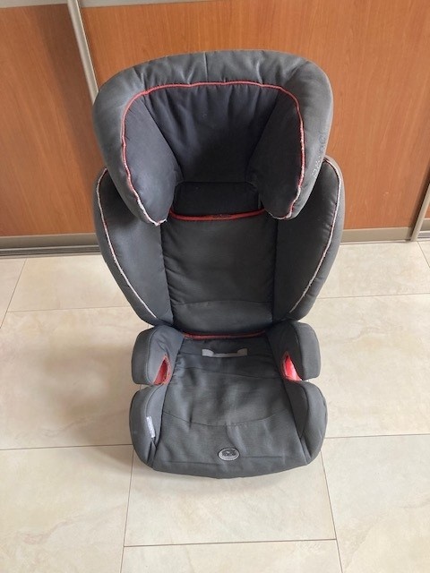 Römer - ISOFIX