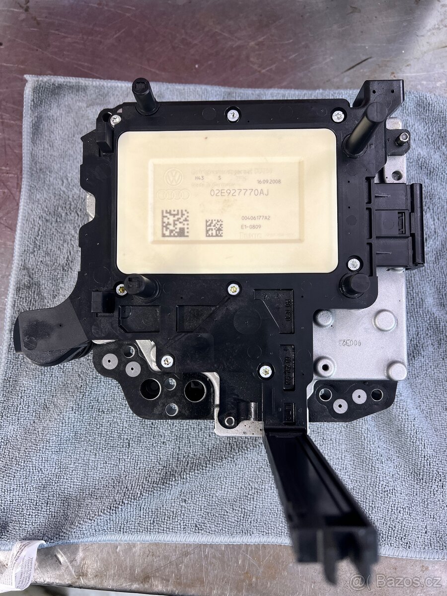 Mechatronika DQ250 - 02E927770AJ