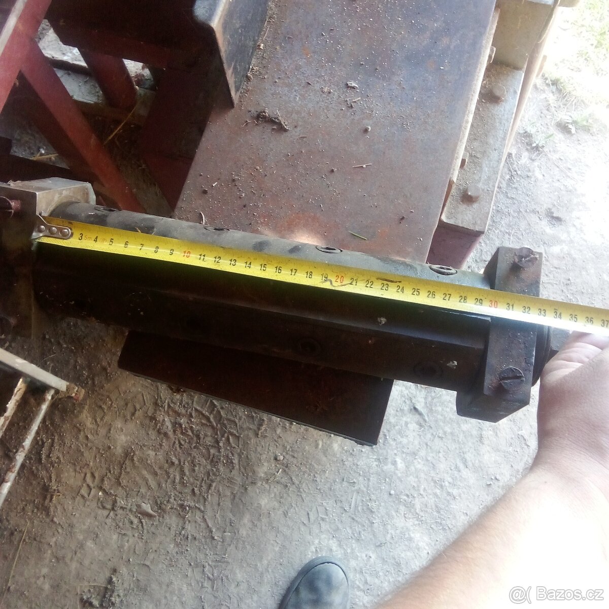 Hoblovka
