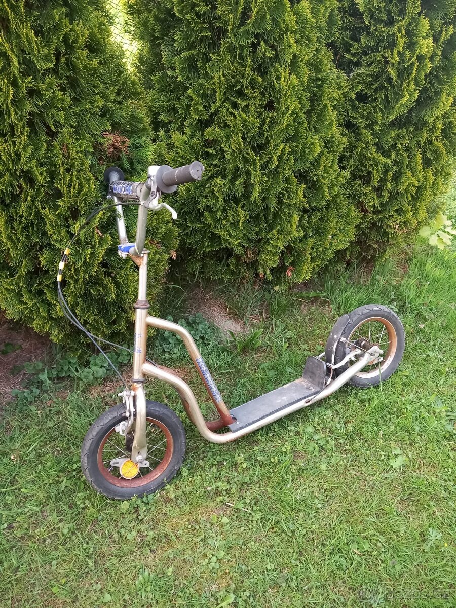 Koloběžka