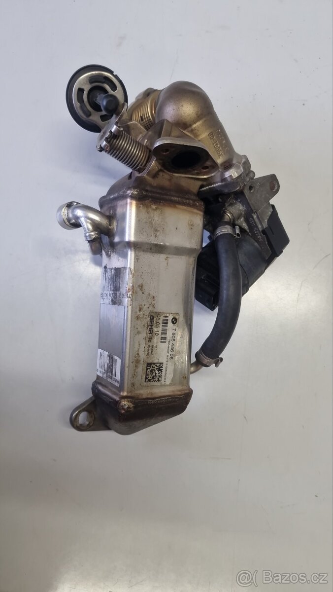Egr ventil BMW 225kW