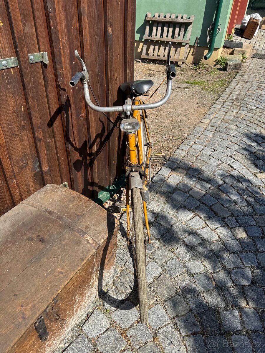 Kolo favorit eska