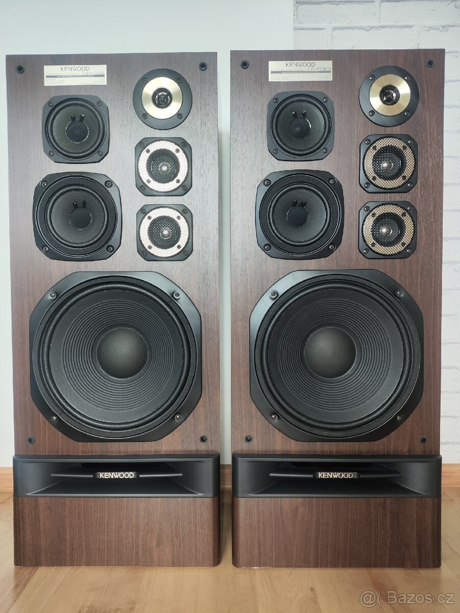 Kenwood LS-P7300