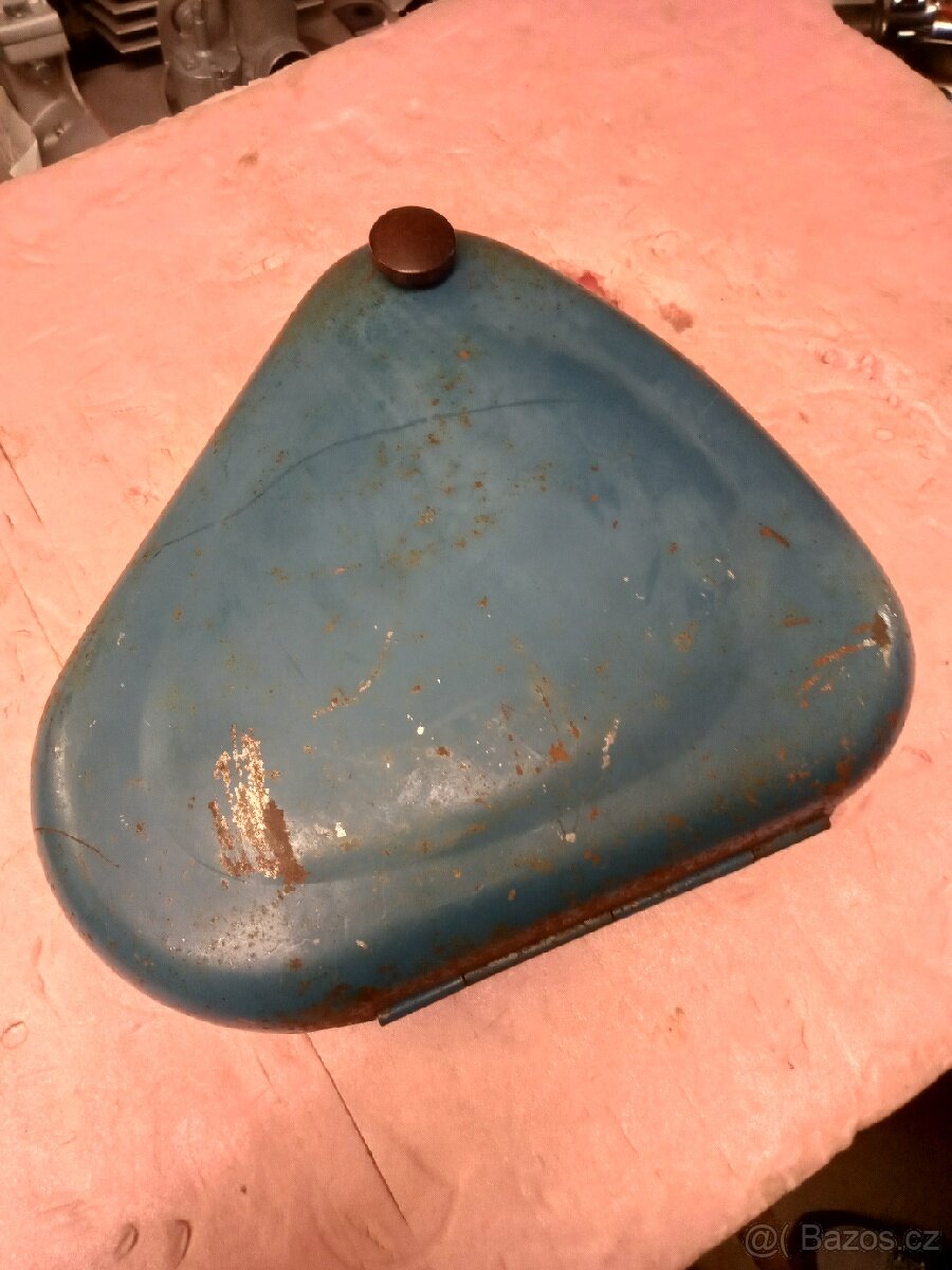 Jawa Pérák