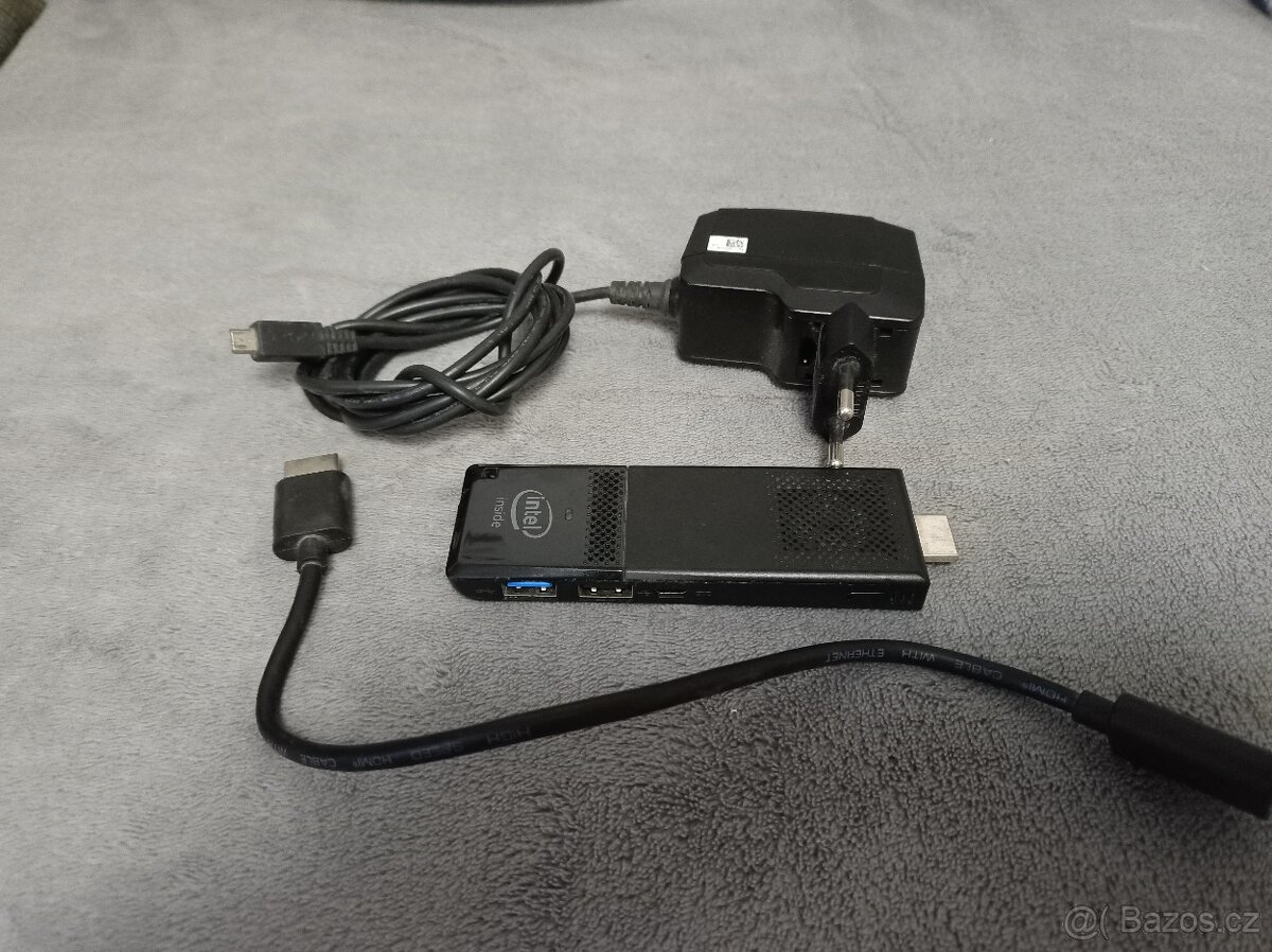 Intel compute stick