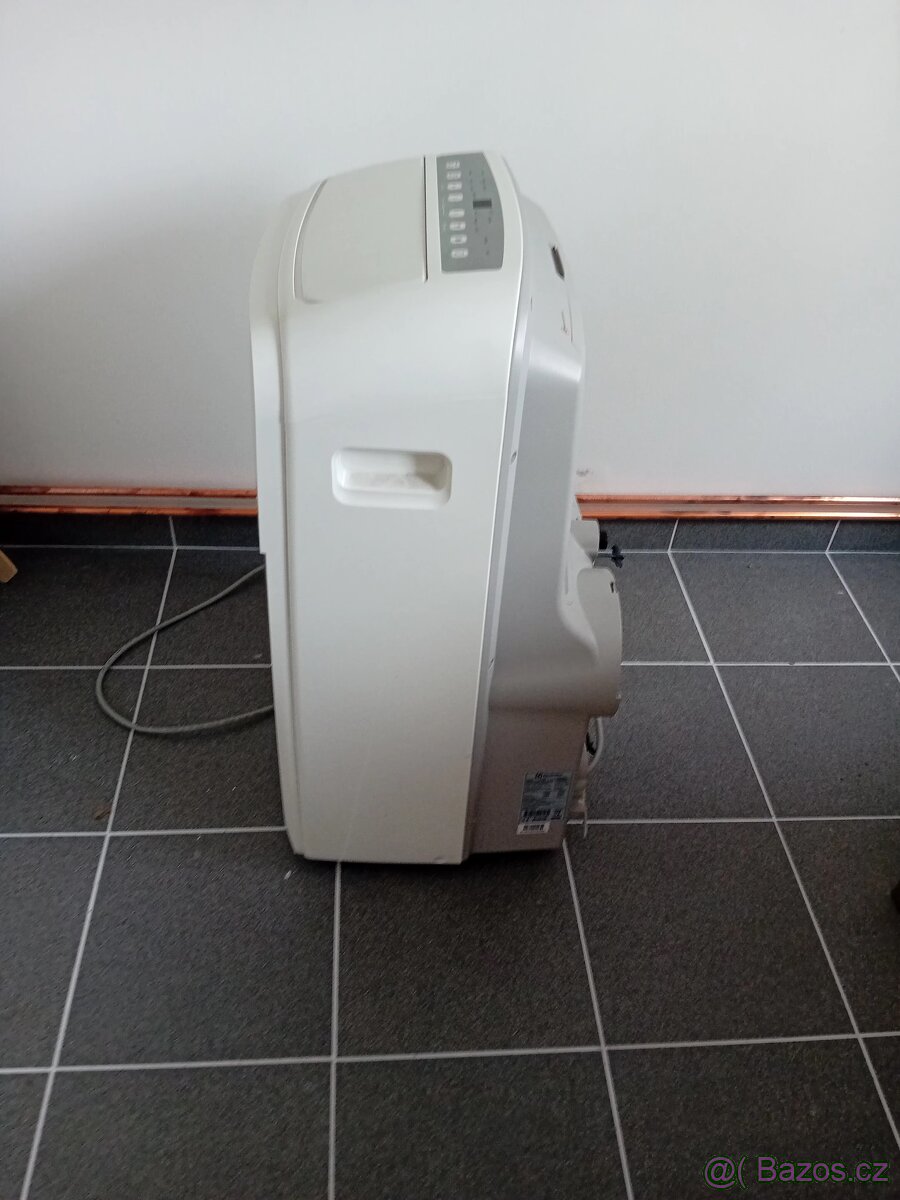 Mobilni klimatizace electrolux