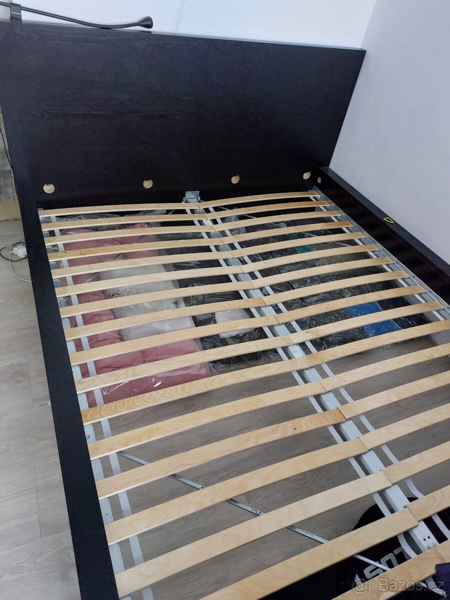 Postel MALM