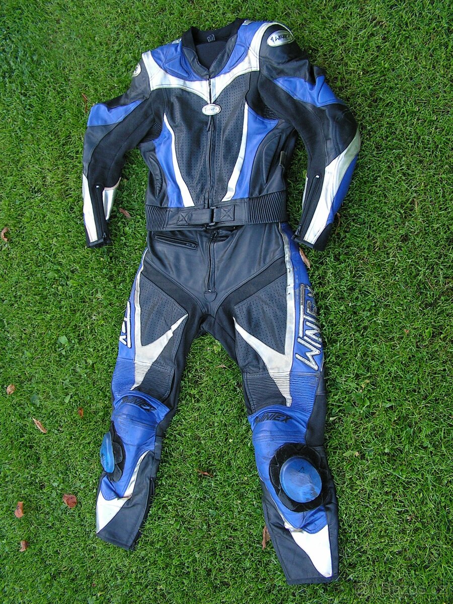 Moto kombineza Wintex Racing