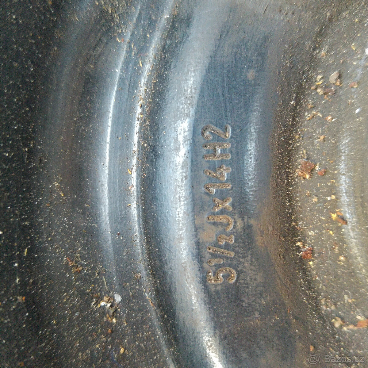 LETNÍ 14 5 1/2 J 14 H2