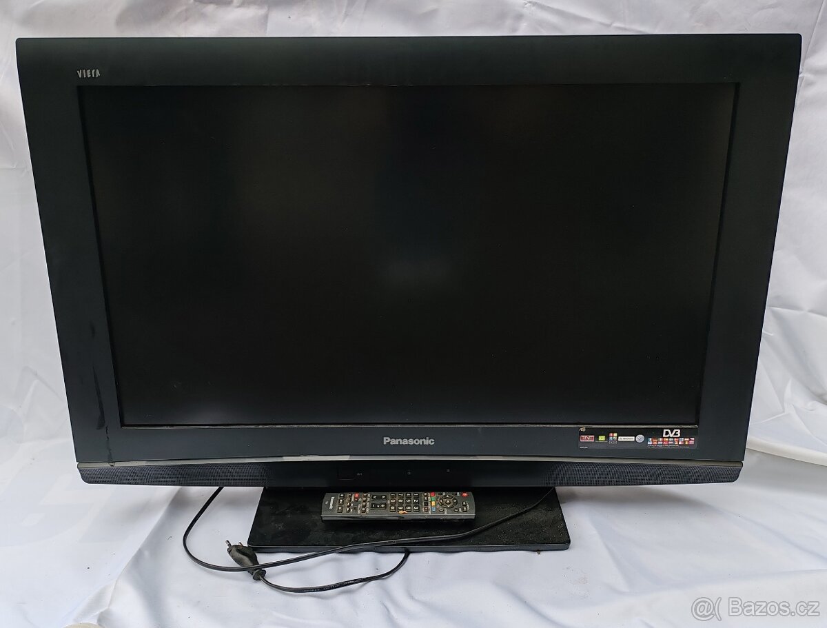 PANASONIC TX32LED8F