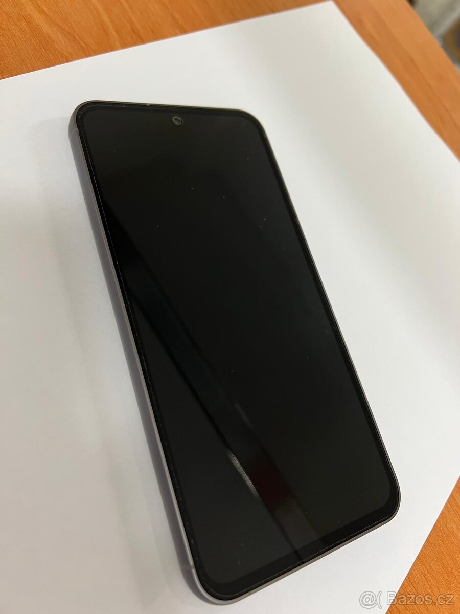 Zánovní Samsung S23 FE , 128GB , záruka 21měs.