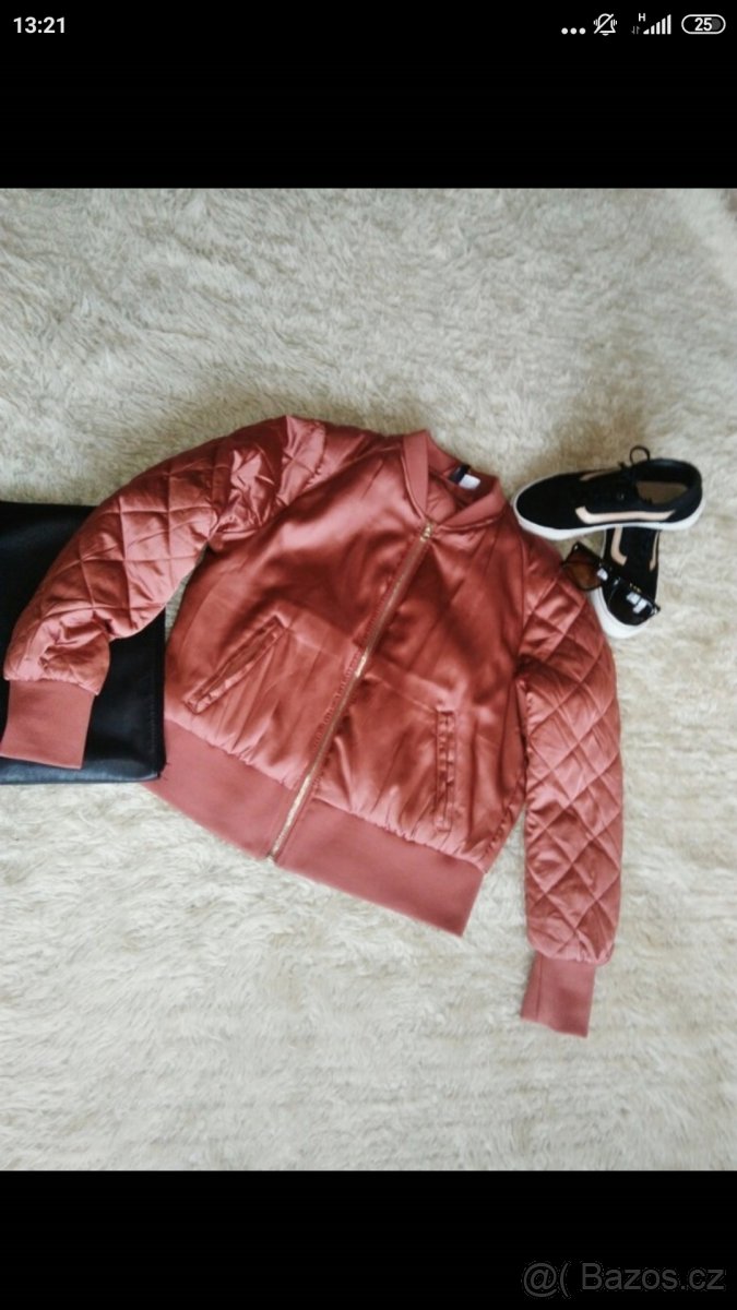 Bomber / bunda