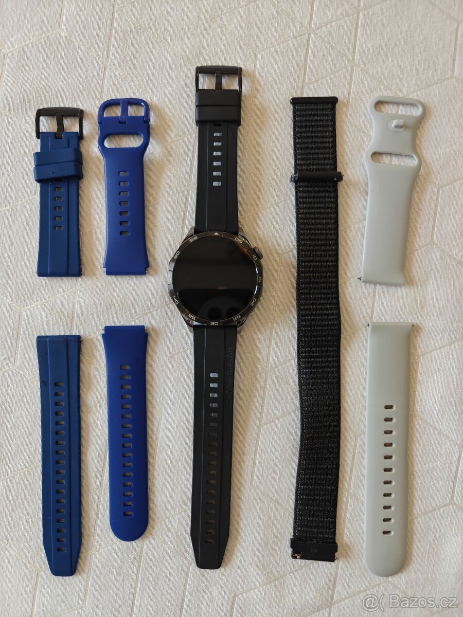Huawei Watch GT 4