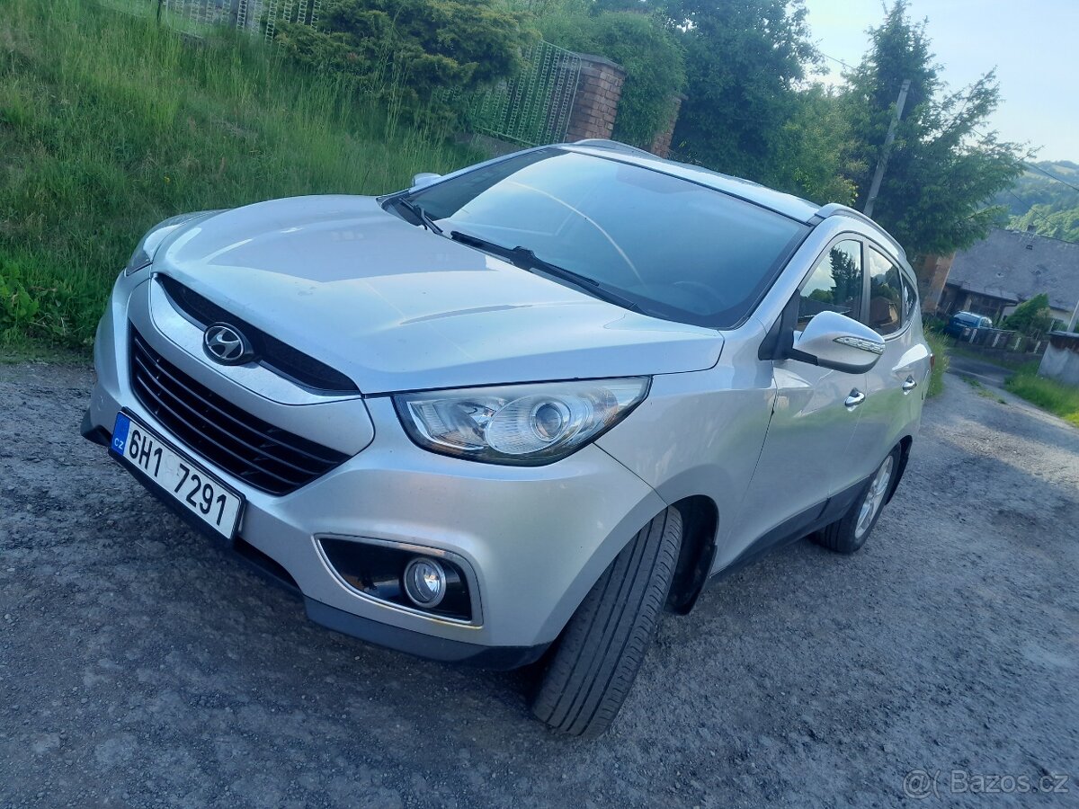 ix 35