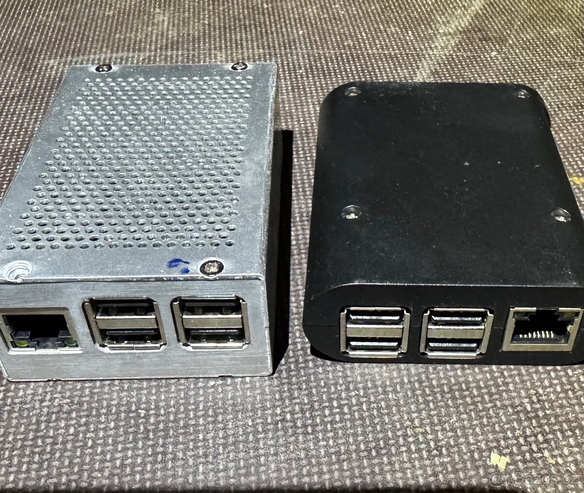 Raspberry 2, 3a, 3b