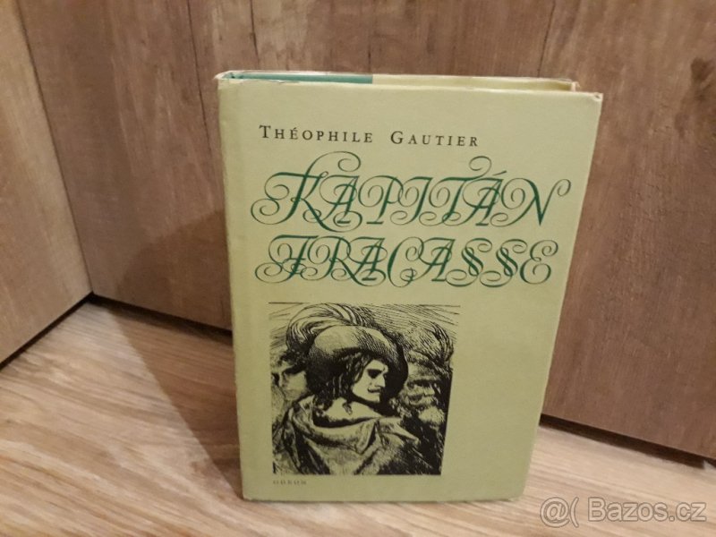 Kapitán Francasse