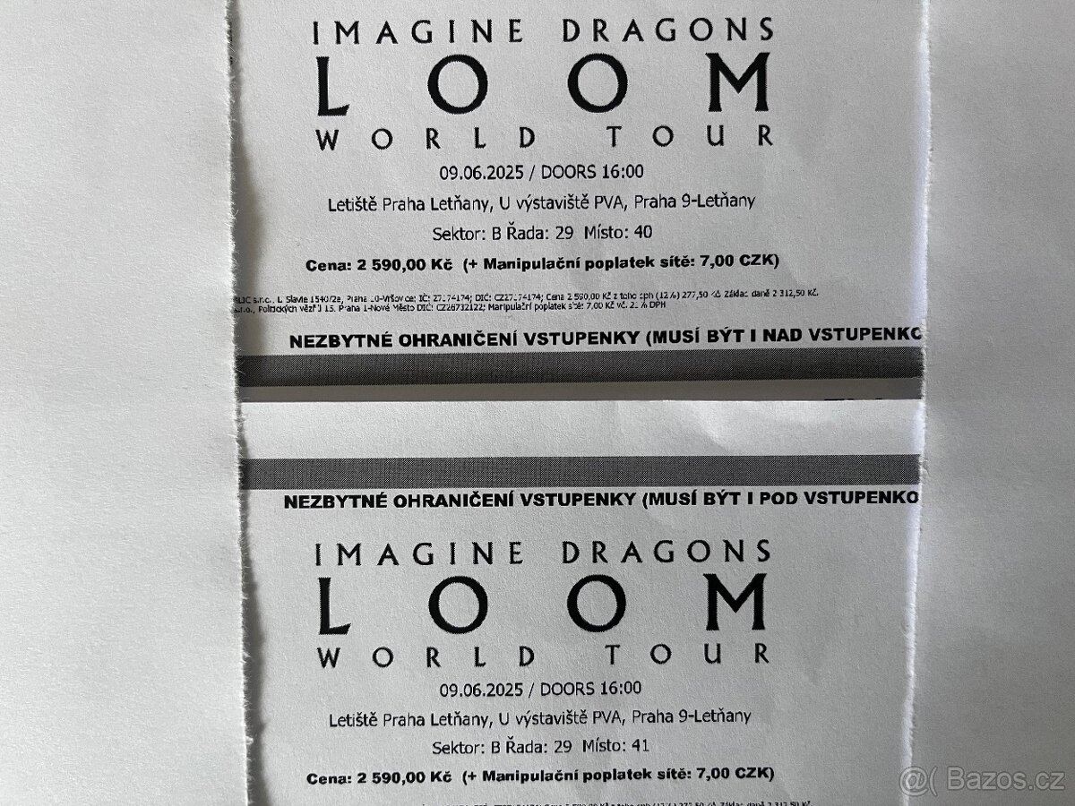 Imagine Dragons