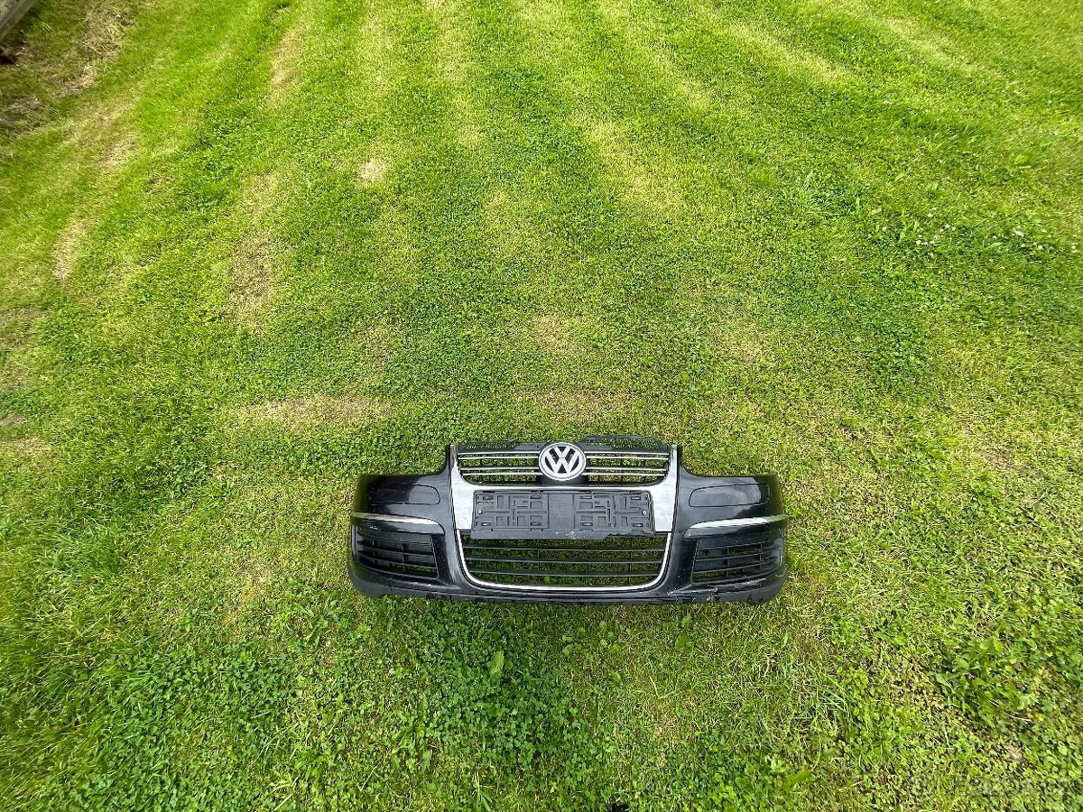 VW Golf 5 Combi, Jetta