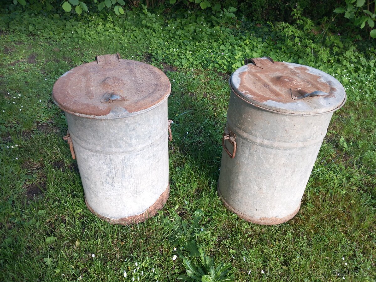 Popelnice