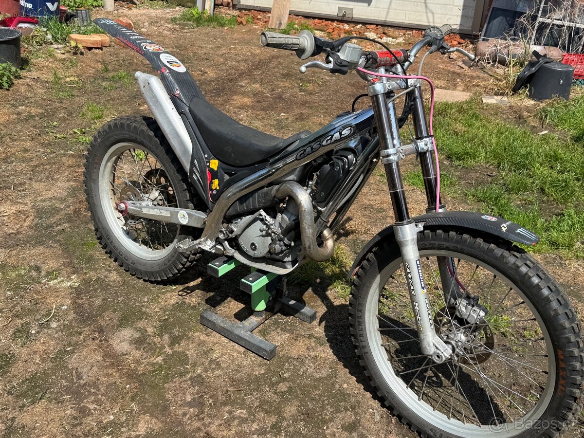 Trial