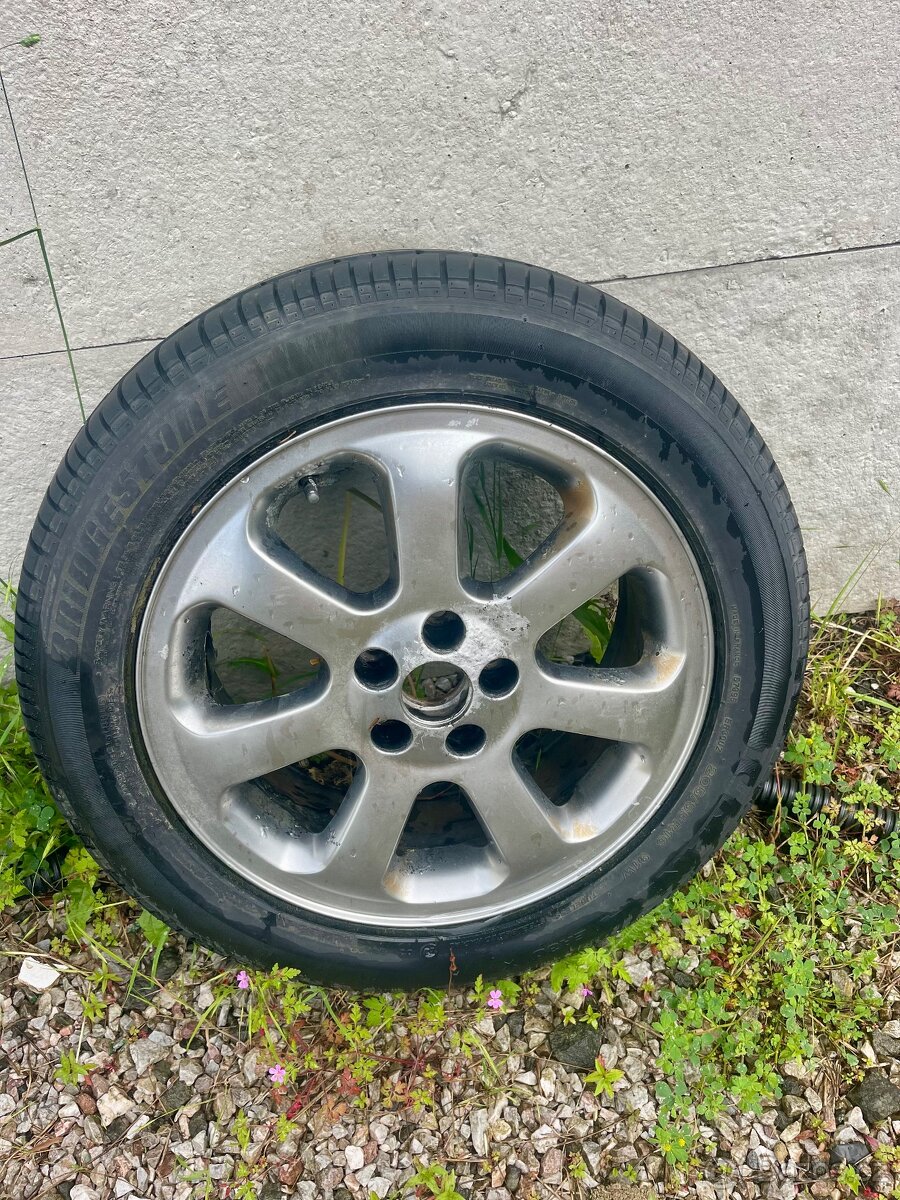 ALU LAURIN KLEMEMT OCTAVIA 1
