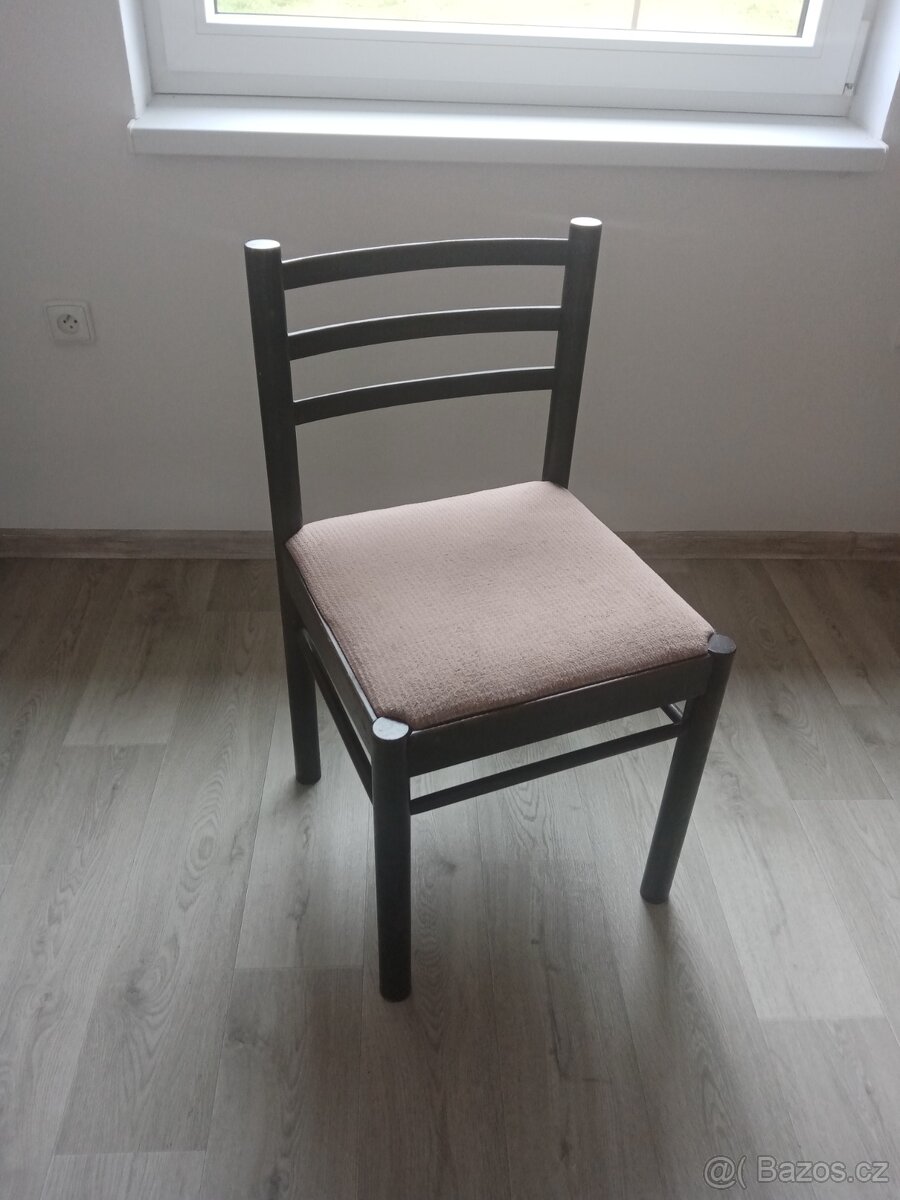 Prodám židle