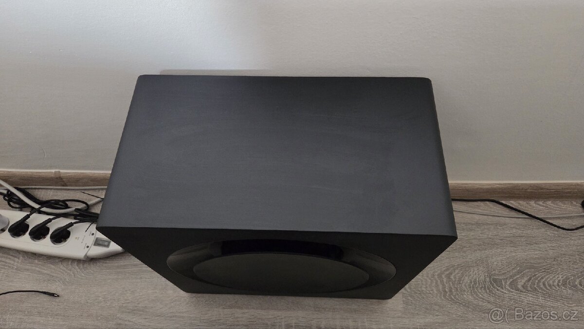 Prodám soundbar Samsung HW-Q990D