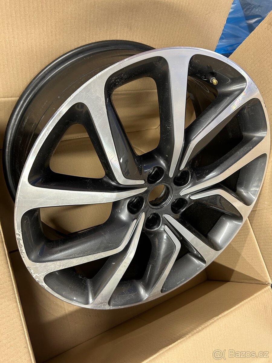 2 x kolo 20” Insignia GSi