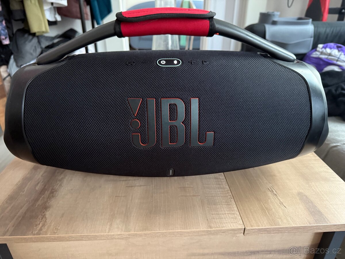 JBL BOOMBOX 3