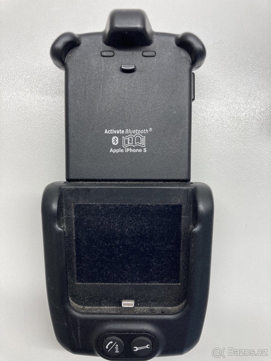 ORIGINALNI VW ADAPTER pro iPhone 5/5s/SE - VW 3c0051435cq