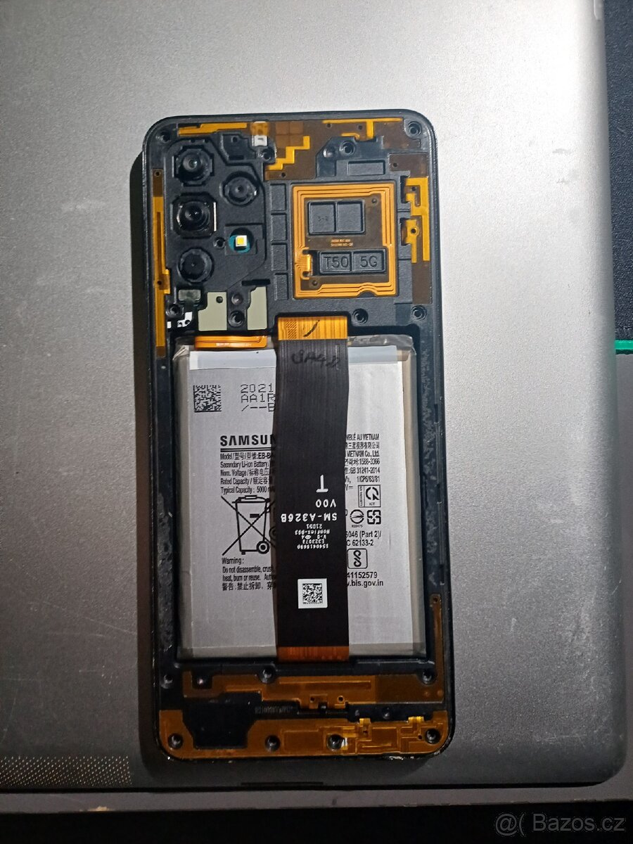 samsung galaxy a32 4GB ram/128GB