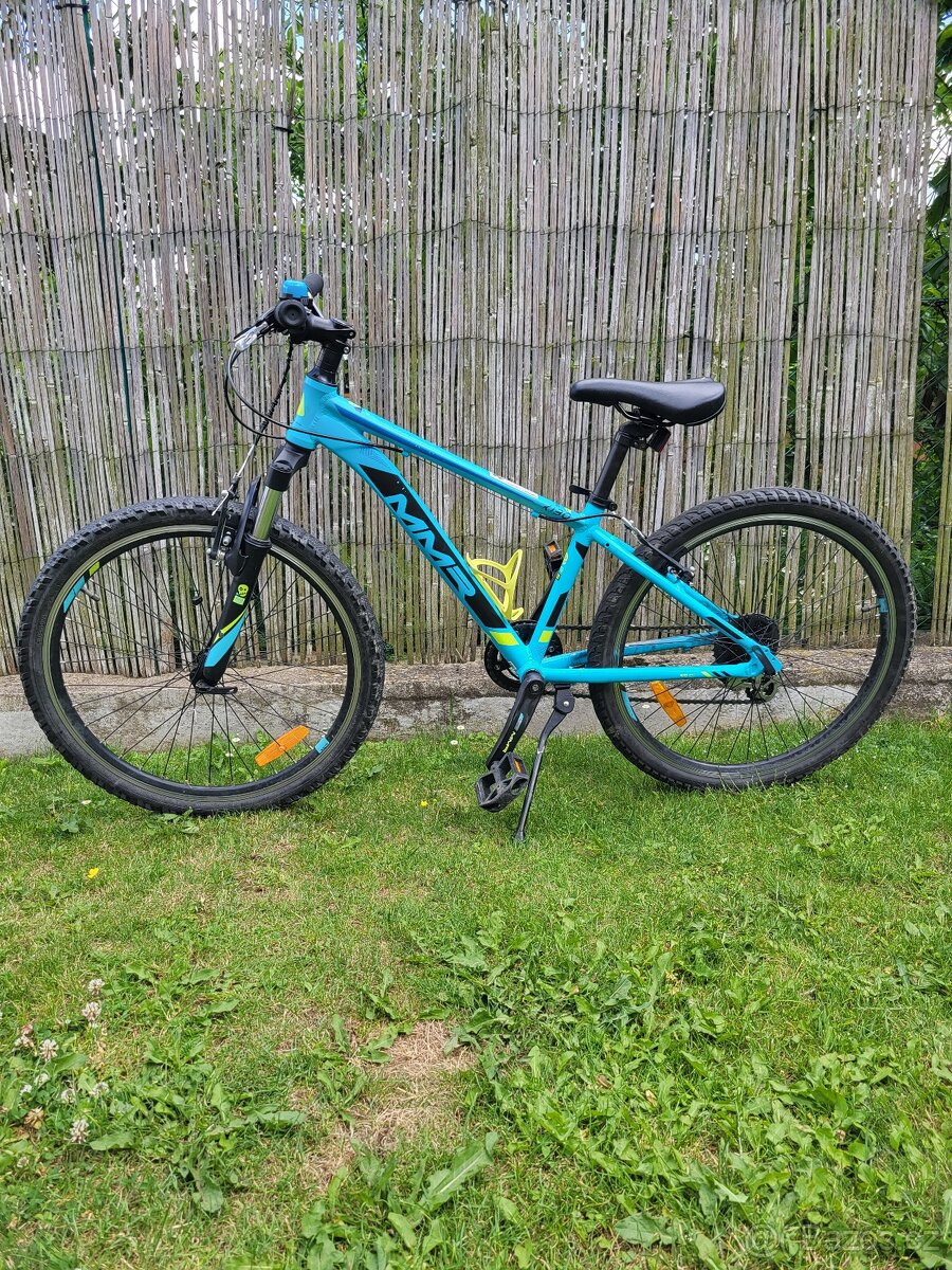 MMR 24