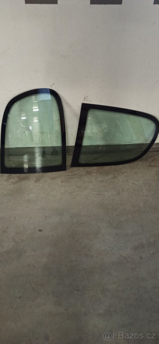 Daruji na Peugeot 206