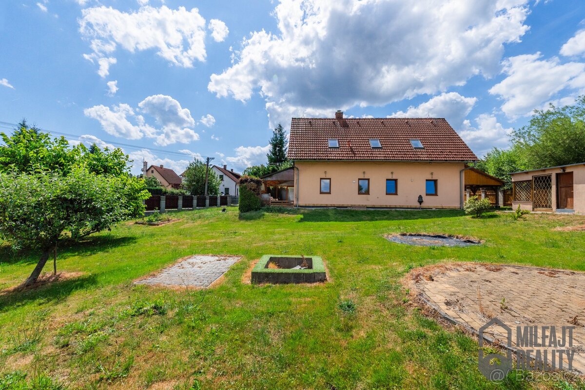 Prodej rodinného domu, 110 m2 - Varnsdorf, ev.č. 06709
