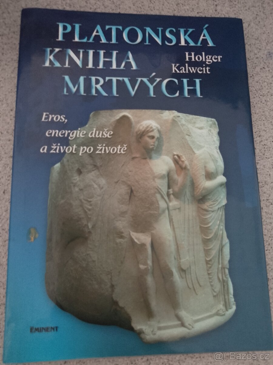 Platonska kniha mrtvych