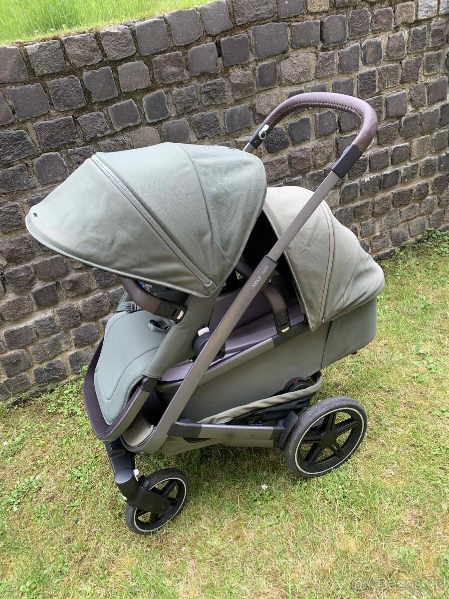 JOOLZ GEO3 Duo