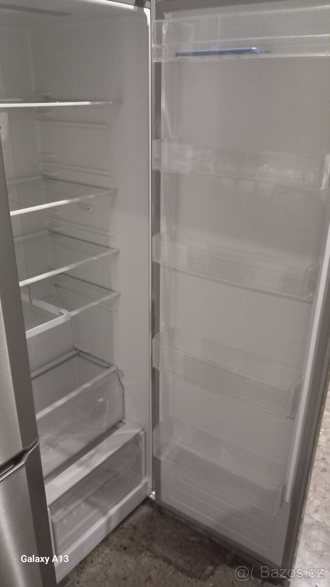Prodám, lednici bez mrazáku