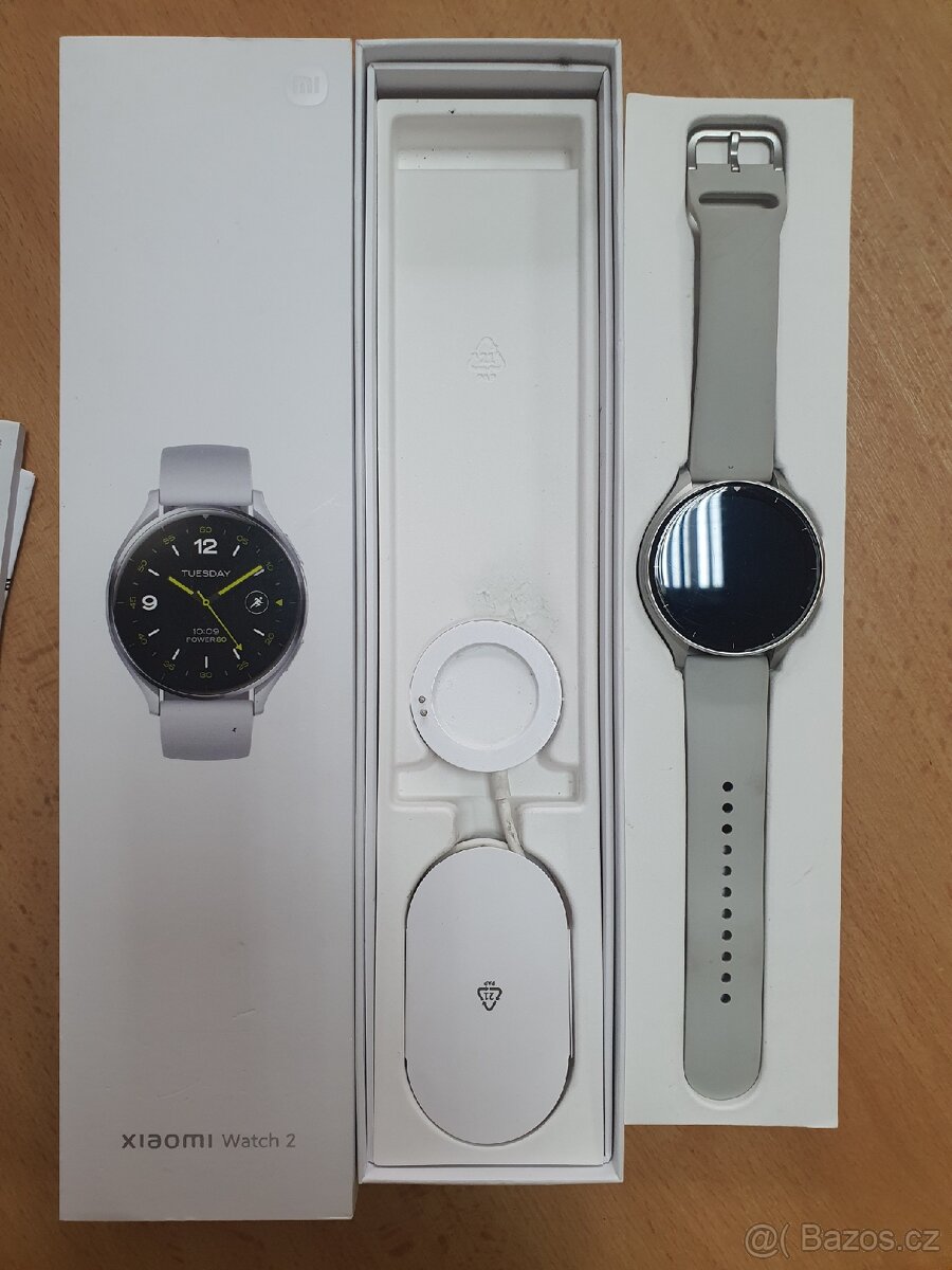 Xiaomi Redmi Watch2